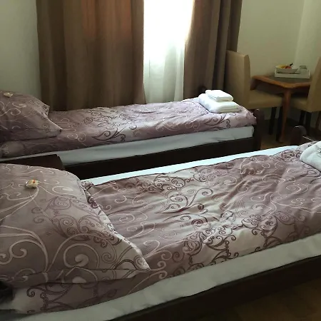 Cozy 塞拉耶佛