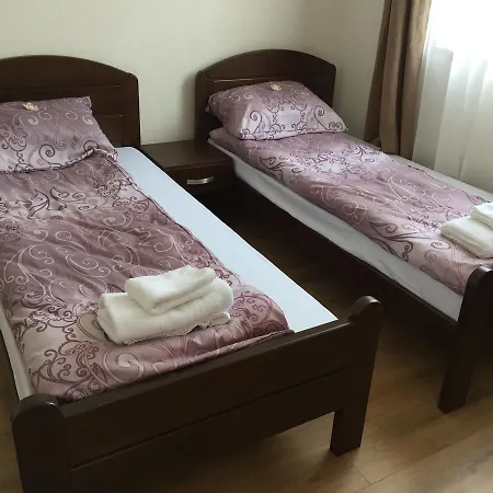 Cozy * 塞拉耶佛