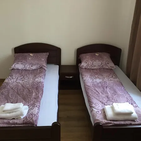 Cozy 塞拉耶佛