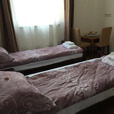 公寓 Cozy 塞拉耶佛